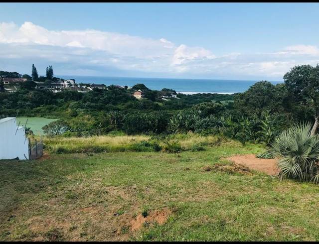 LAND FOR SALE IN OSLO BEACH